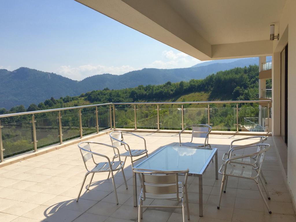 Belvedere Apartment Atias المظهر الخارجي الصورة