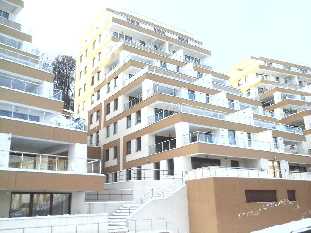 Belvedere Apartment Atias المظهر الخارجي الصورة