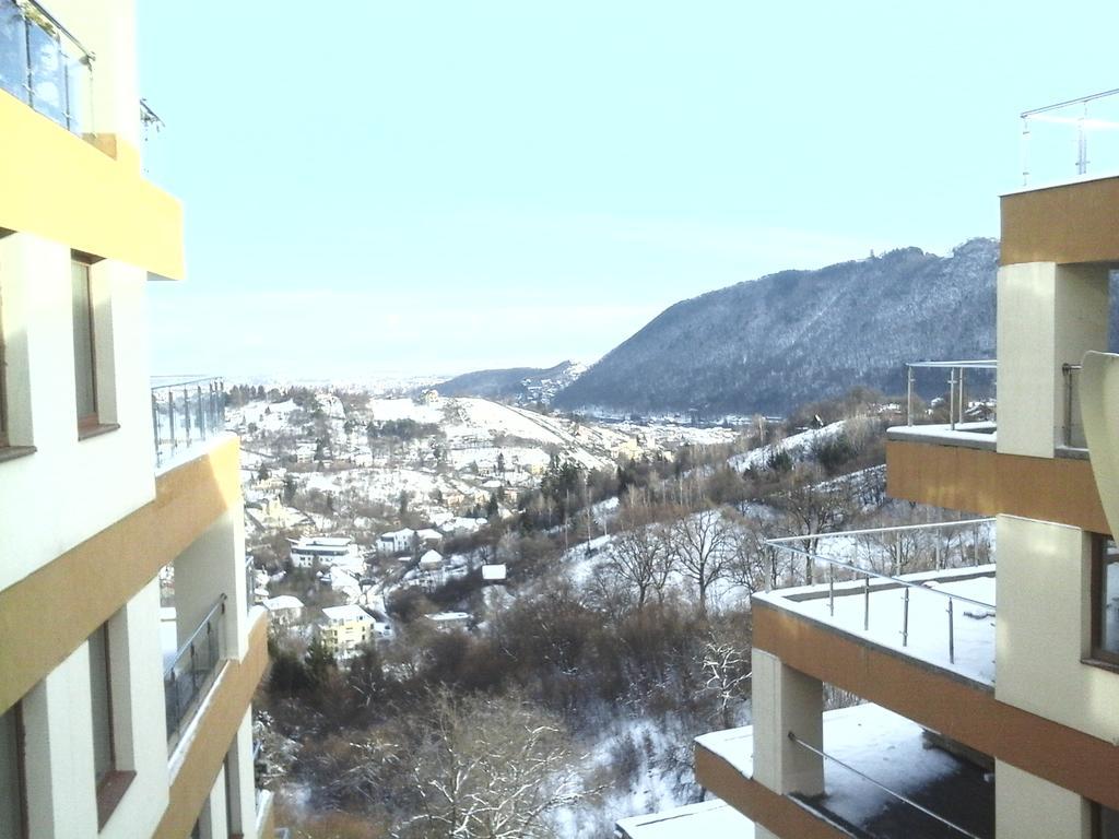 Belvedere Apartment Atias المظهر الخارجي الصورة