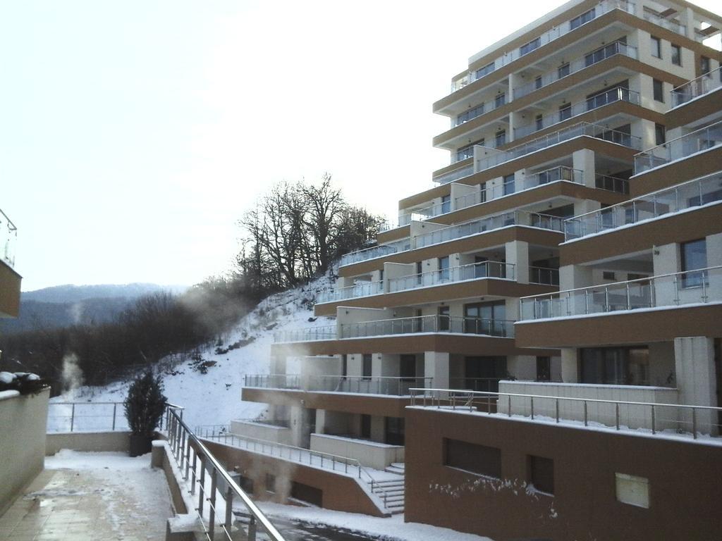 Belvedere Apartment Atias المظهر الخارجي الصورة