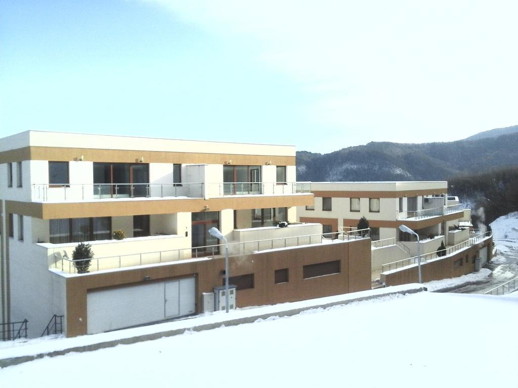 Belvedere Apartment Atias المظهر الخارجي الصورة