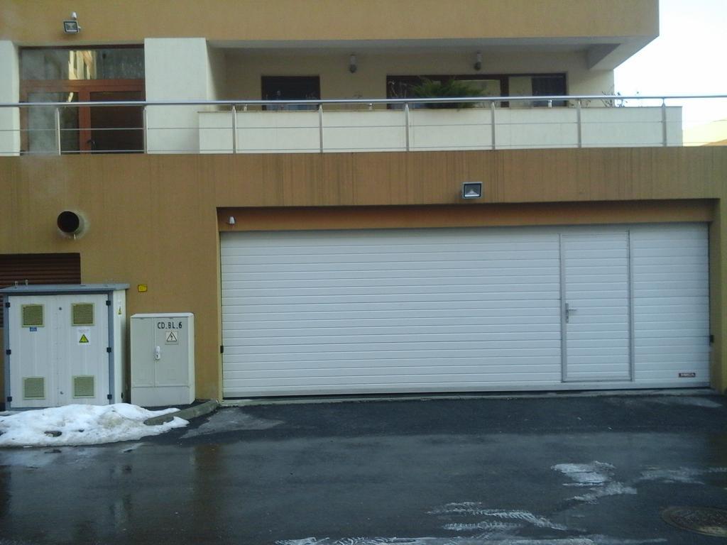 Belvedere Apartment Atias المظهر الخارجي الصورة