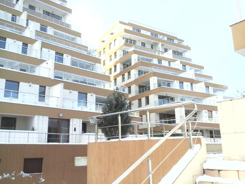 Belvedere Apartment Atias المظهر الخارجي الصورة