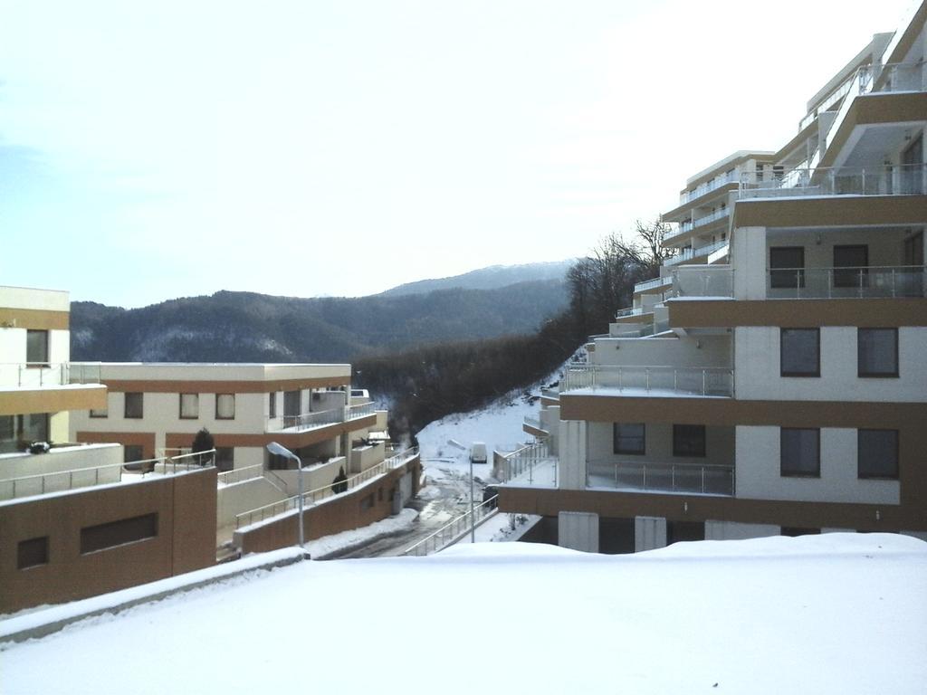 Belvedere Apartment Atias المظهر الخارجي الصورة