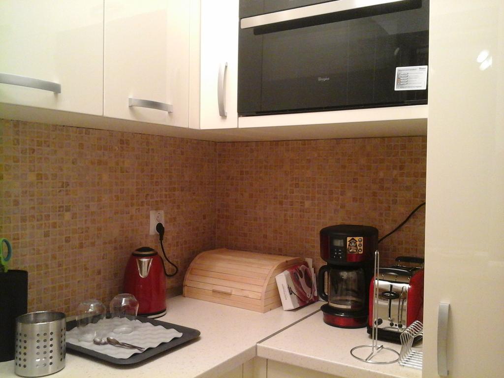 Belvedere Apartment Atias المظهر الخارجي الصورة