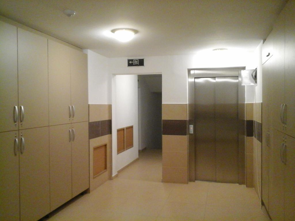 Belvedere Apartment Atias المظهر الخارجي الصورة