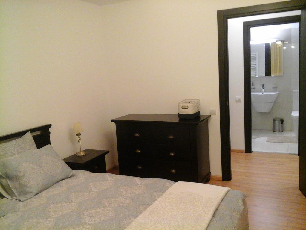 Belvedere Apartment Atias المظهر الخارجي الصورة