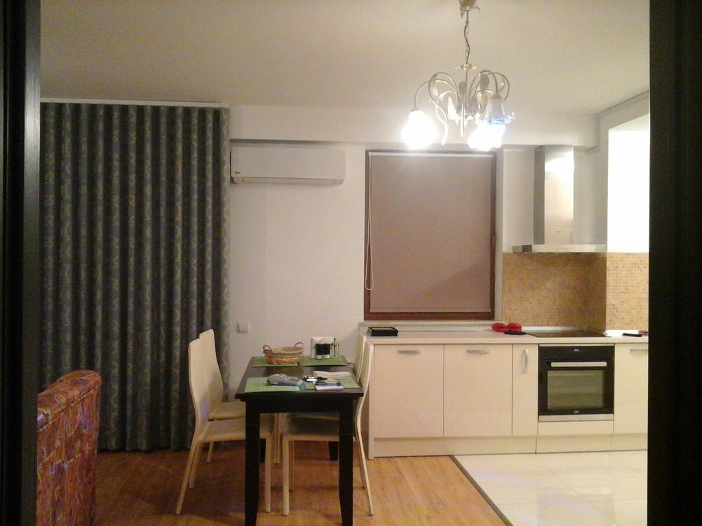 Belvedere Apartment Atias المظهر الخارجي الصورة