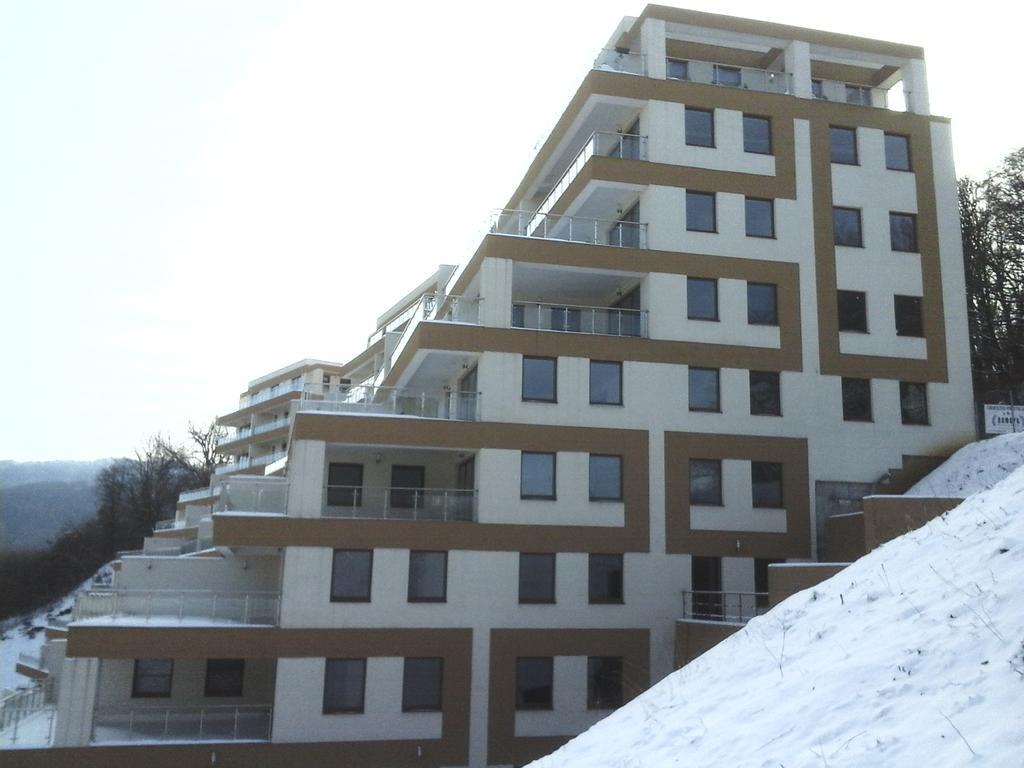 Belvedere Apartment Atias المظهر الخارجي الصورة