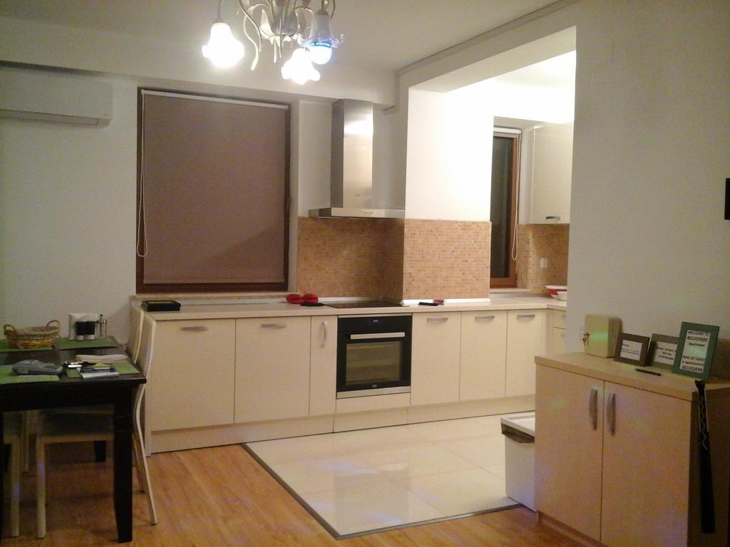 Belvedere Apartment Atias المظهر الخارجي الصورة