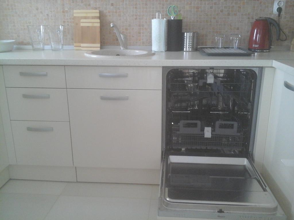 Belvedere Apartment Atias المظهر الخارجي الصورة