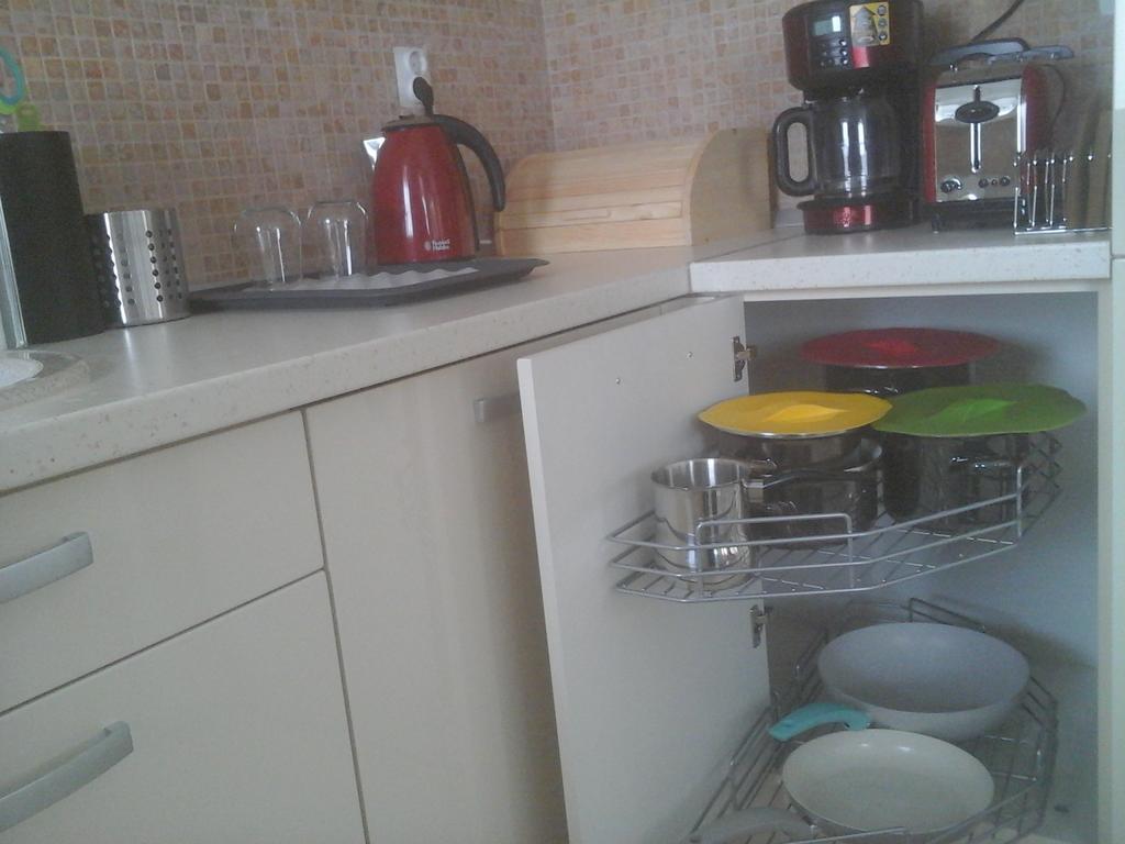 Belvedere Apartment Atias المظهر الخارجي الصورة
