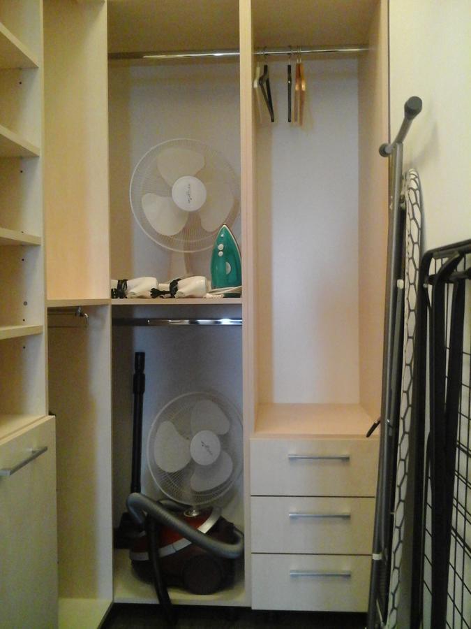 Belvedere Apartment Atias المظهر الخارجي الصورة