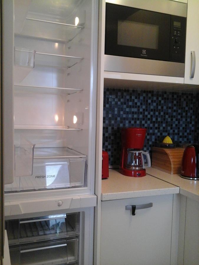 Belvedere Apartment Atias المظهر الخارجي الصورة