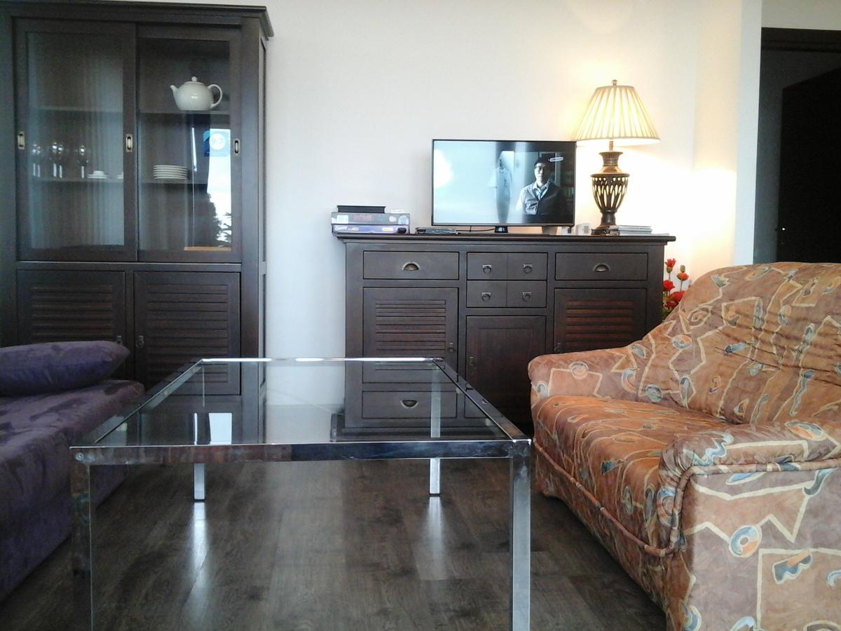 Belvedere Apartment Atias المظهر الخارجي الصورة