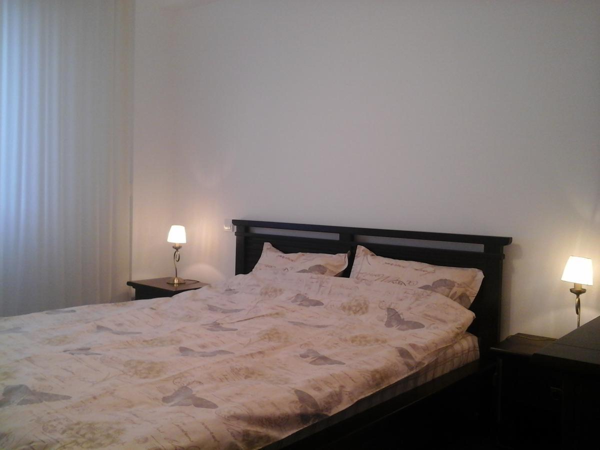 Belvedere Apartment Atias المظهر الخارجي الصورة