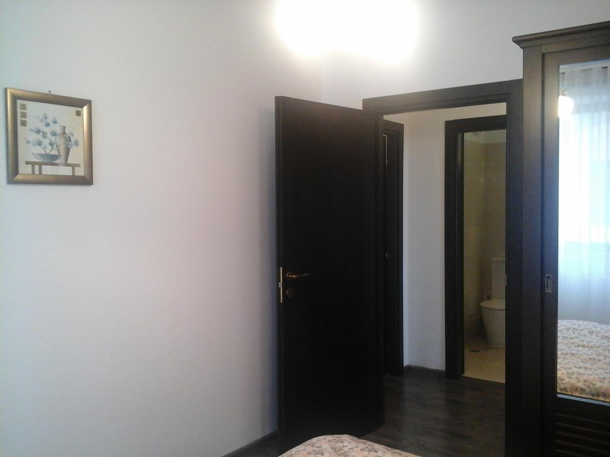 Belvedere Apartment Atias المظهر الخارجي الصورة