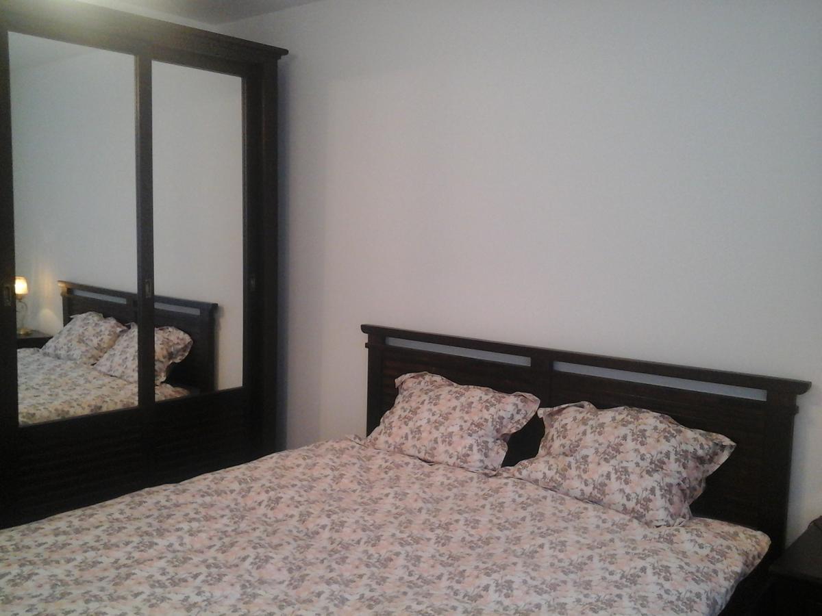 Belvedere Apartment Atias المظهر الخارجي الصورة
