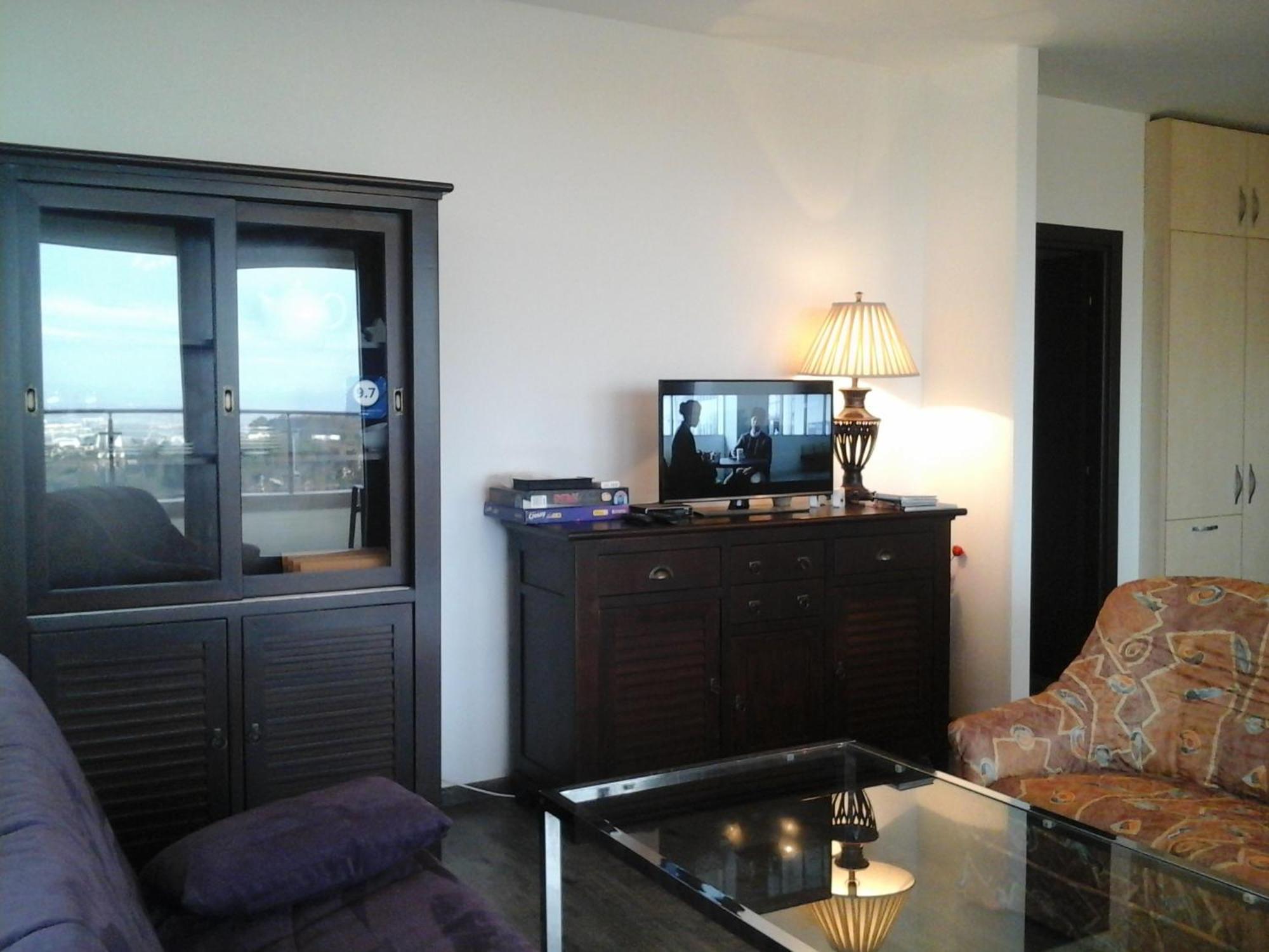 Belvedere Apartment Atias المظهر الخارجي الصورة