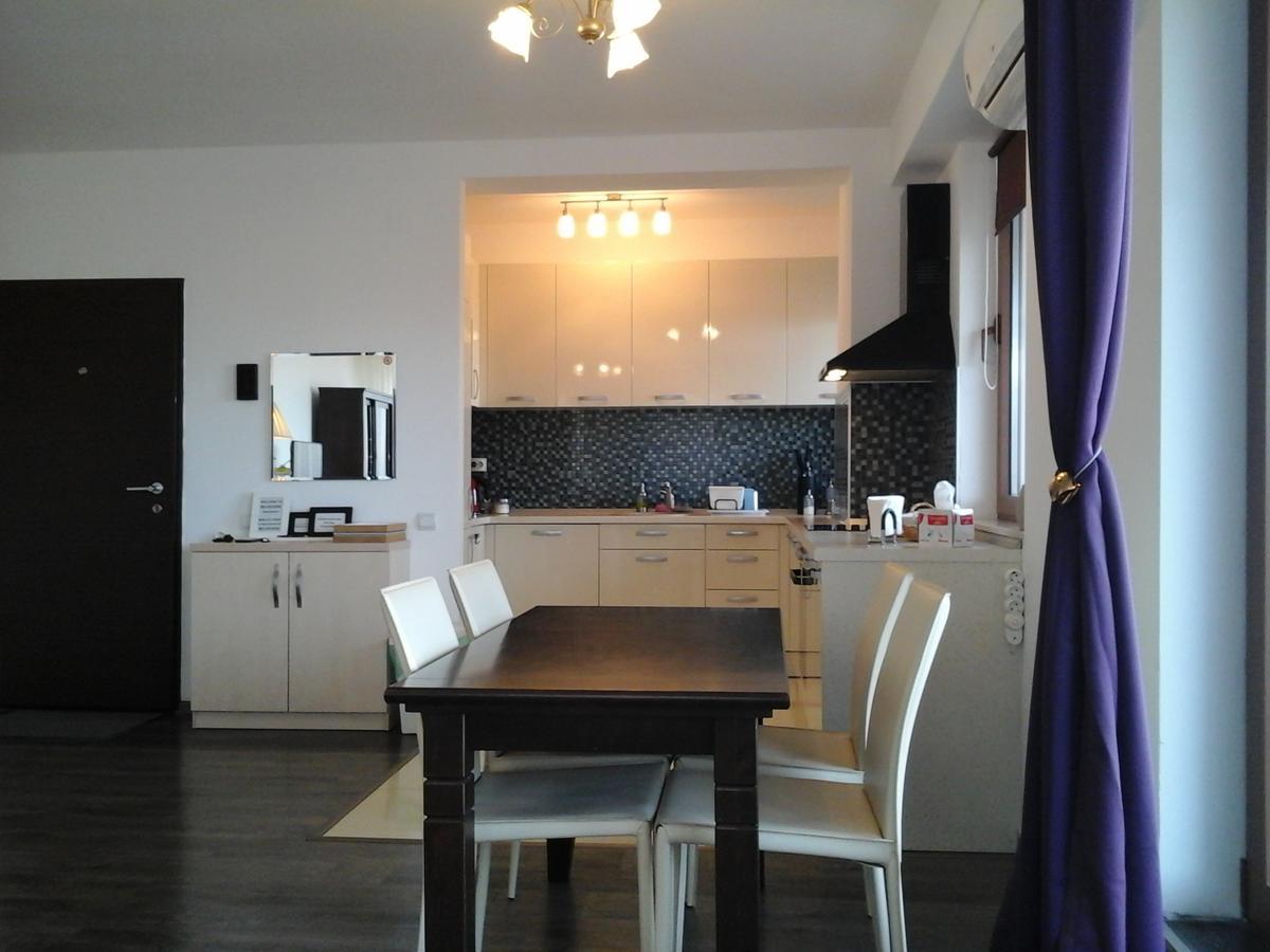 Belvedere Apartment Atias المظهر الخارجي الصورة