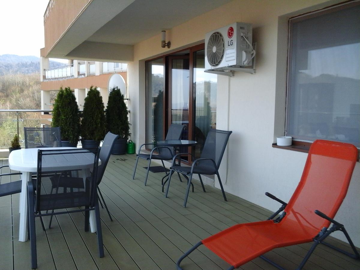 Belvedere Apartment Atias المظهر الخارجي الصورة