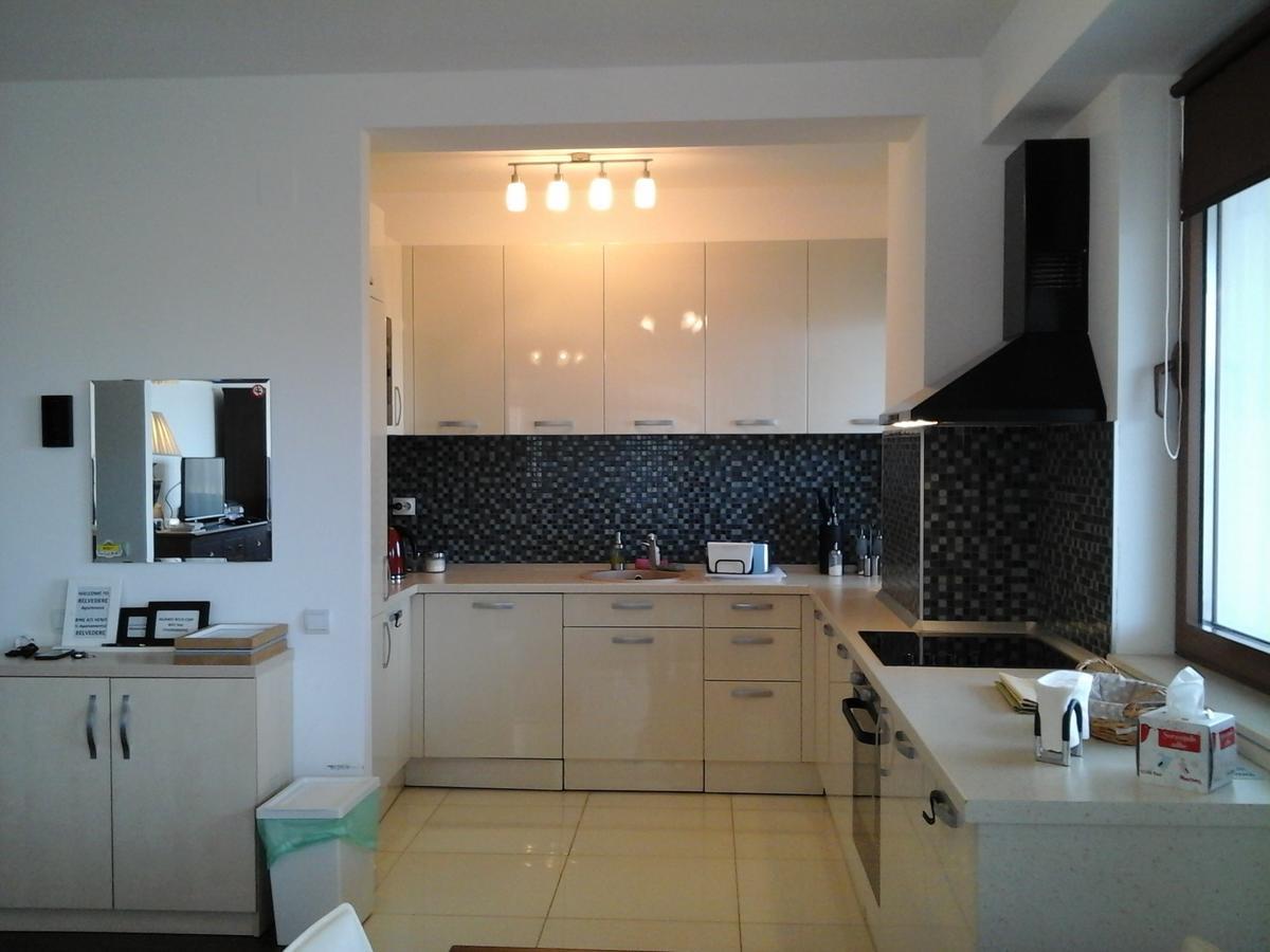 Belvedere Apartment Atias المظهر الخارجي الصورة