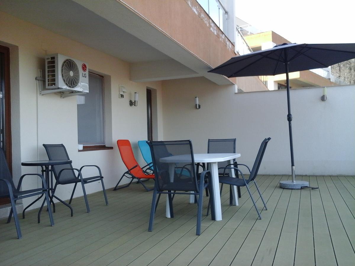 Belvedere Apartment Atias المظهر الخارجي الصورة
