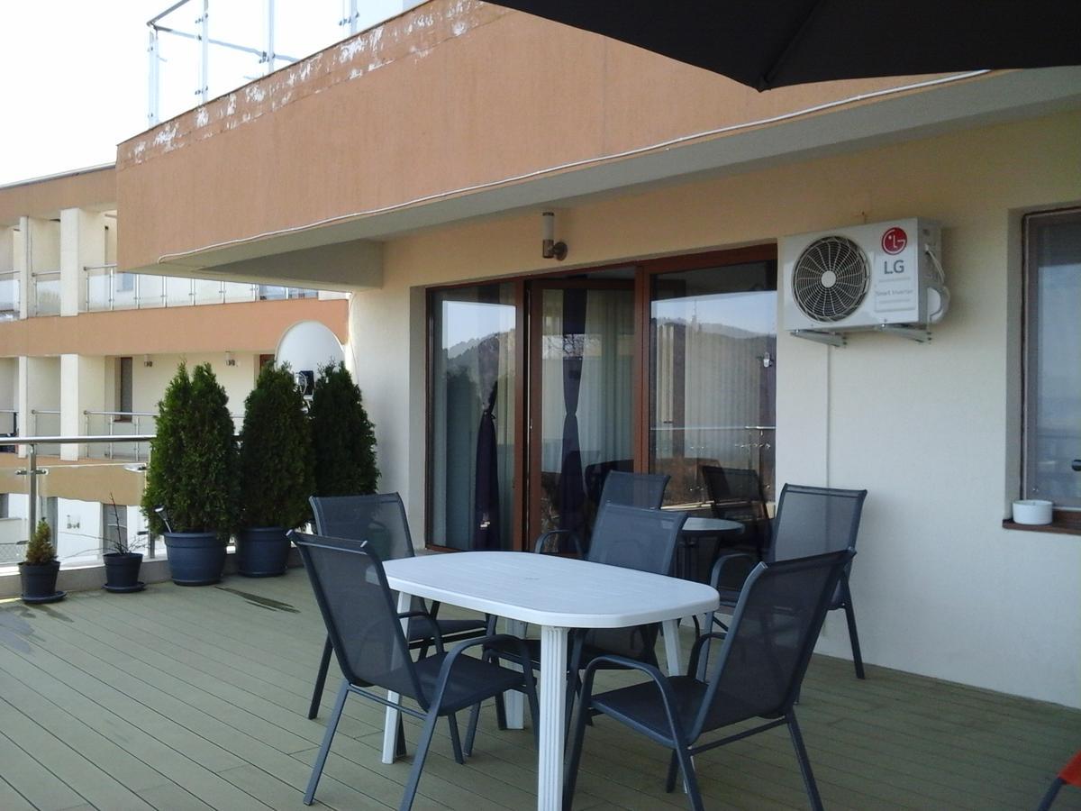 Belvedere Apartment Atias المظهر الخارجي الصورة