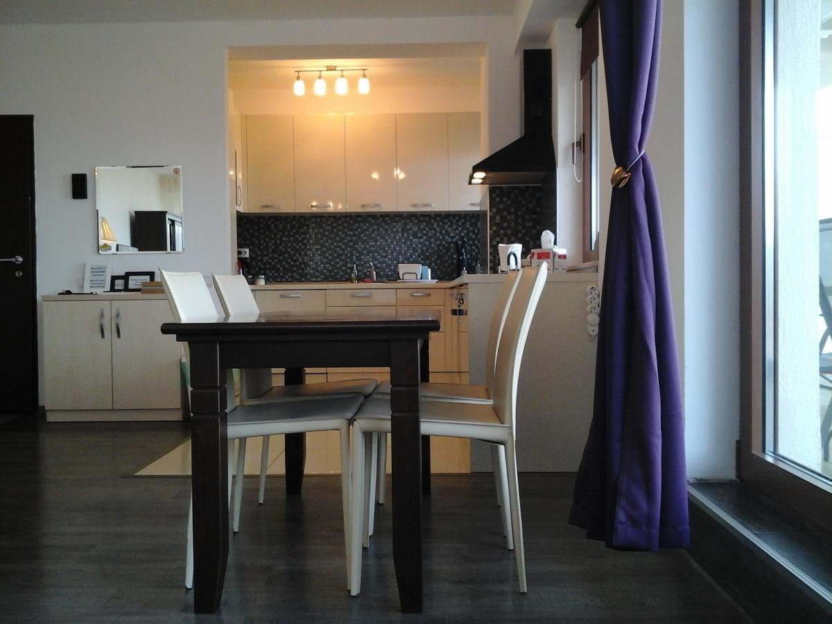 Belvedere Apartment Atias المظهر الخارجي الصورة