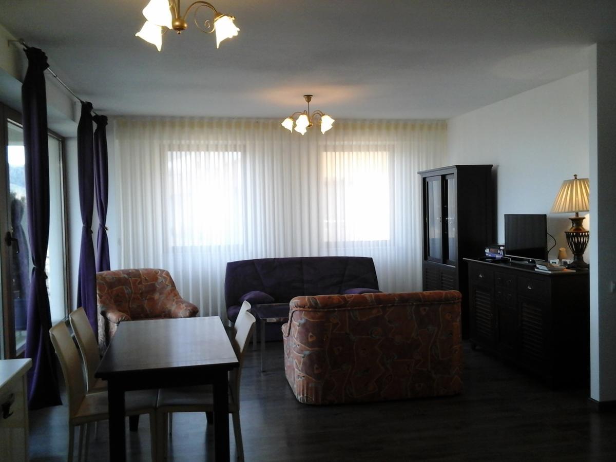 Belvedere Apartment Atias المظهر الخارجي الصورة
